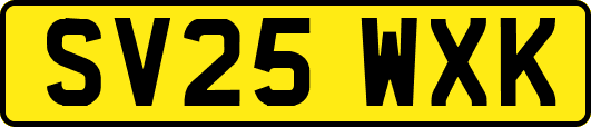 SV25WXK