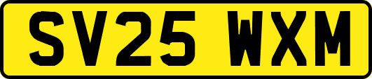 SV25WXM
