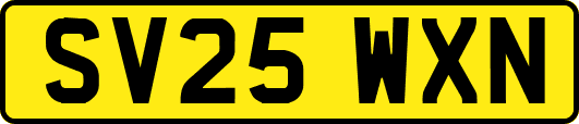 SV25WXN