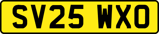 SV25WXO