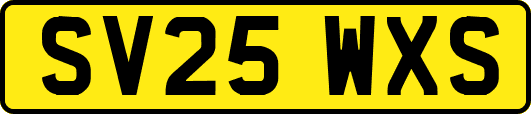 SV25WXS