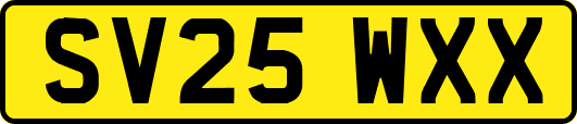 SV25WXX
