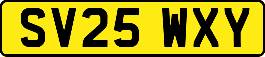 SV25WXY