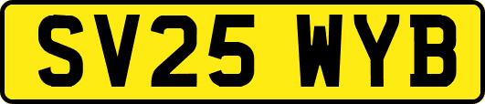 SV25WYB