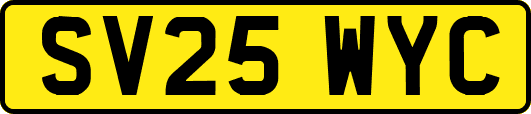 SV25WYC