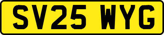 SV25WYG