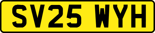 SV25WYH