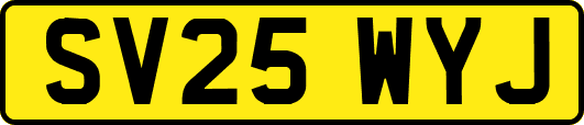 SV25WYJ