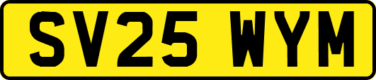 SV25WYM