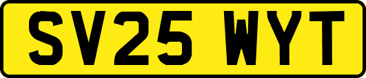 SV25WYT