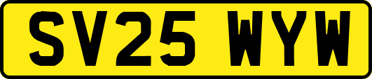 SV25WYW