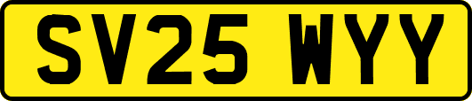 SV25WYY