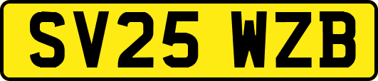 SV25WZB
