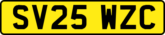 SV25WZC
