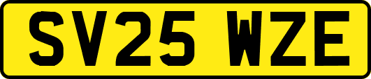 SV25WZE