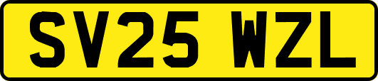 SV25WZL