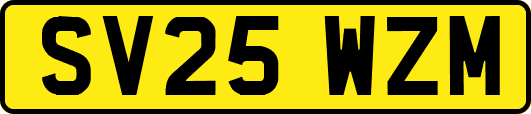 SV25WZM