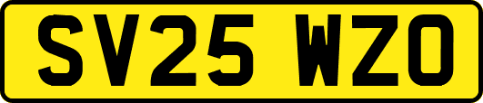 SV25WZO