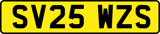 SV25WZS