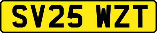 SV25WZT
