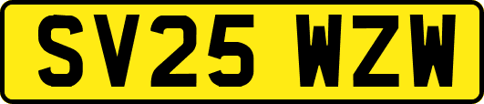 SV25WZW