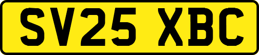 SV25XBC