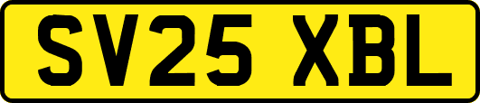 SV25XBL