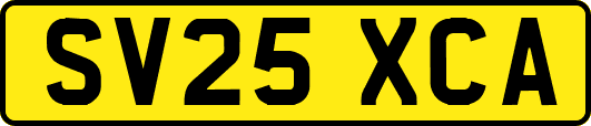 SV25XCA