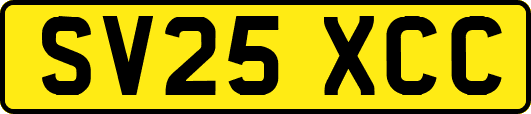 SV25XCC