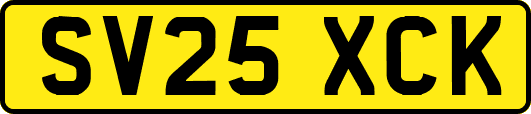 SV25XCK