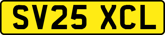 SV25XCL