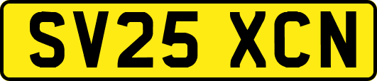 SV25XCN
