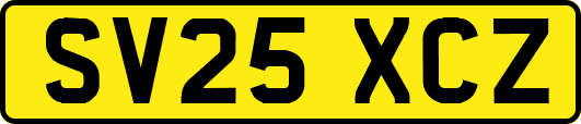 SV25XCZ