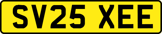 SV25XEE