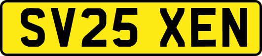 SV25XEN