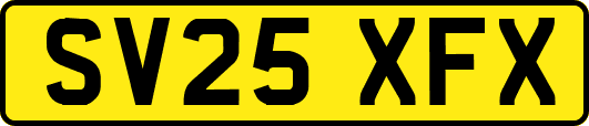 SV25XFX