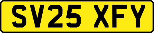 SV25XFY