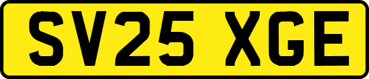SV25XGE
