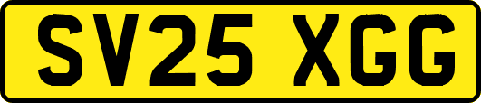 SV25XGG
