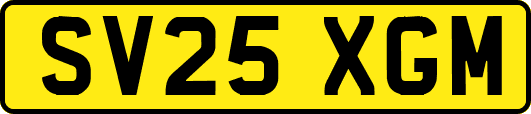 SV25XGM