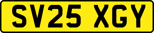 SV25XGY