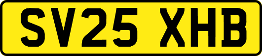 SV25XHB