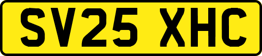SV25XHC