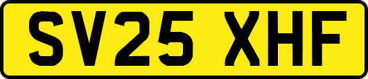 SV25XHF