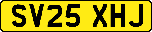 SV25XHJ