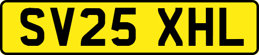 SV25XHL