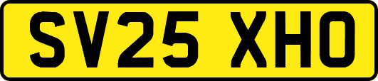 SV25XHO