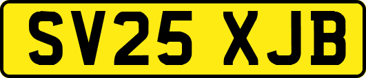 SV25XJB