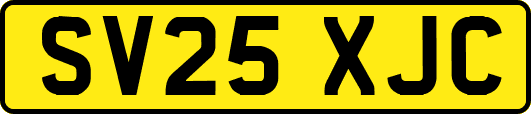 SV25XJC