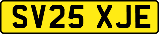 SV25XJE